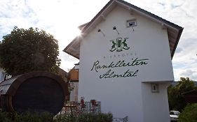 Bierhotel Ranklleiten Almtal